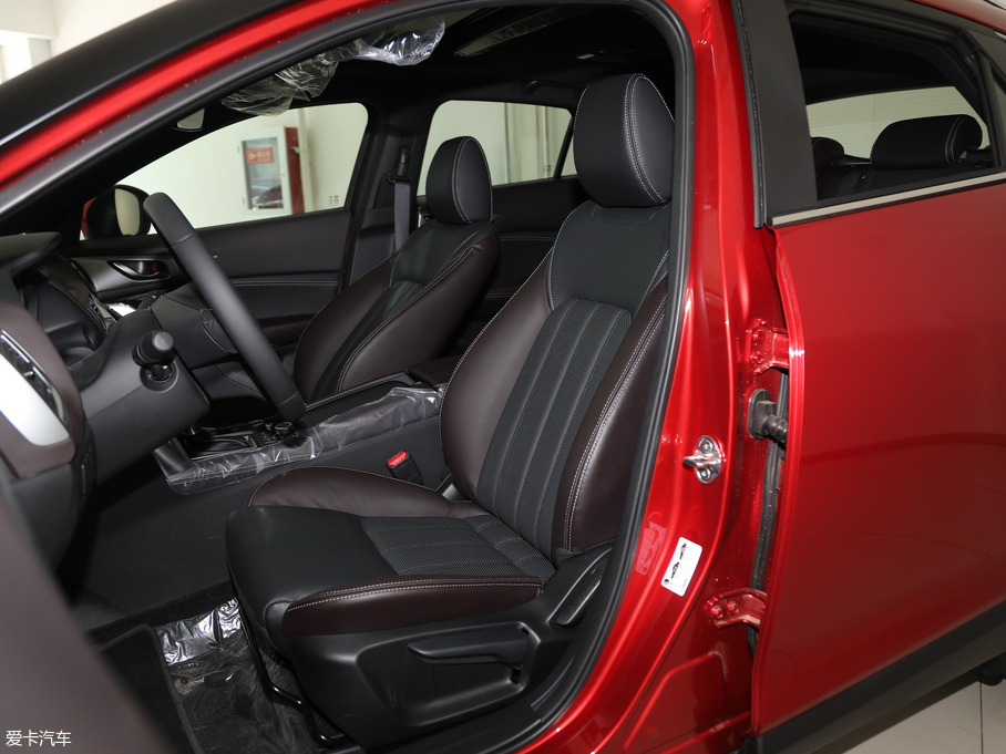 2018R_CX-4 2.0L ԄӃ{Ʒλ