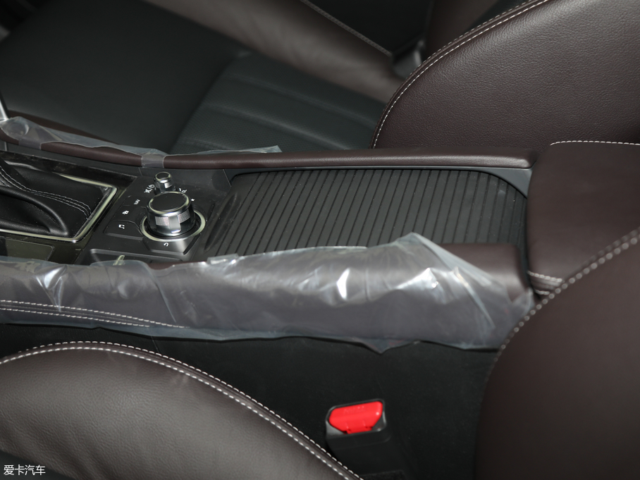 2018R_(d)CX-4 2.0L Ԅ(dng)(q){(ln)Ʒλ