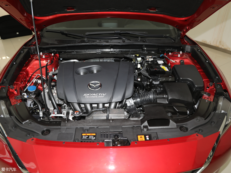 2018ԴCX-4 2.0L ԶƷλ