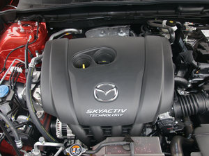 2018款2.0L 自动两驱蓝天领先版 其它