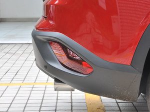 2018款2.0L 自动两驱蓝天活力版 细节外观