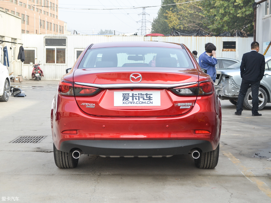 2018���Ɲ 2.5L �{���\�Ӱ�