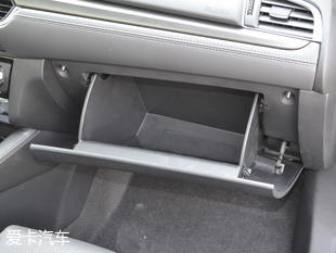 一汽馬自達2018款阿特茲