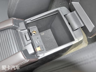 一汽馬自達2018款阿特茲