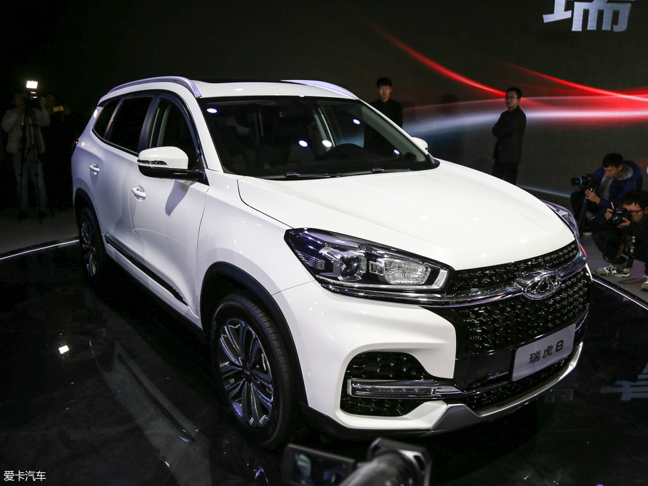 20188 1.5TCI DCTŞ 5