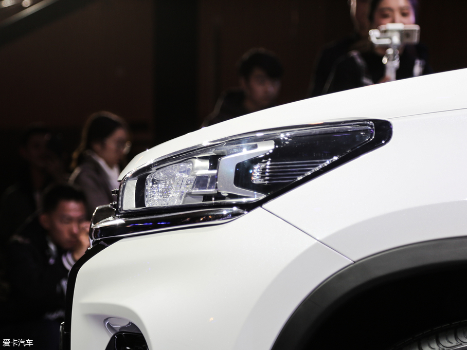 20188 1.5TCI DCTŞ 5