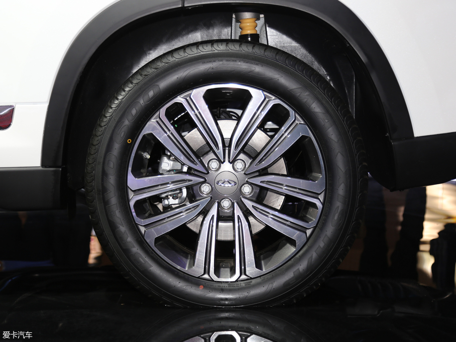 20188 1.5TCI DCTŞ 5