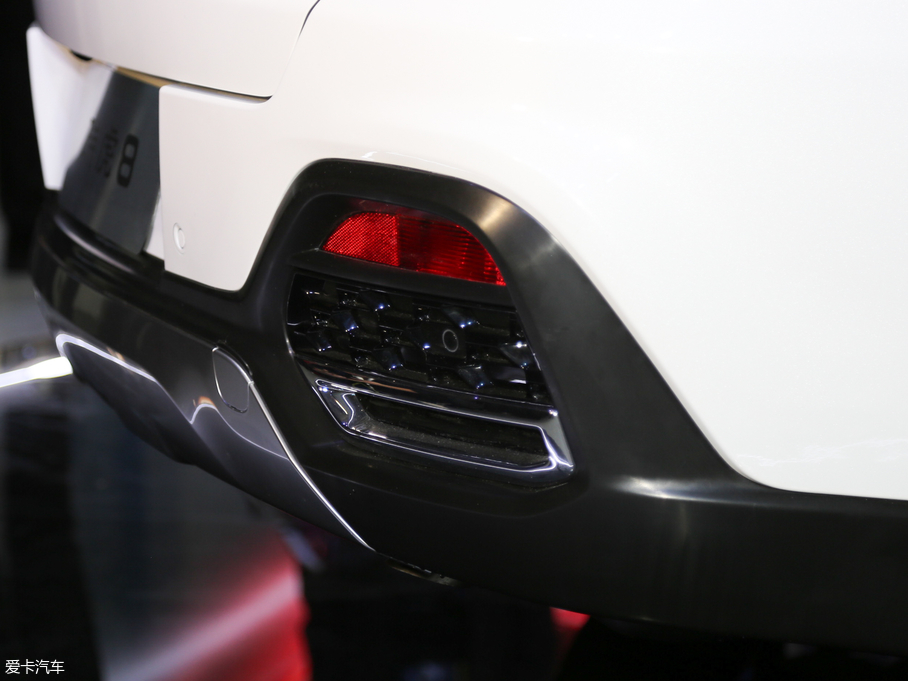 20188 1.5TCI DCTŞ 5