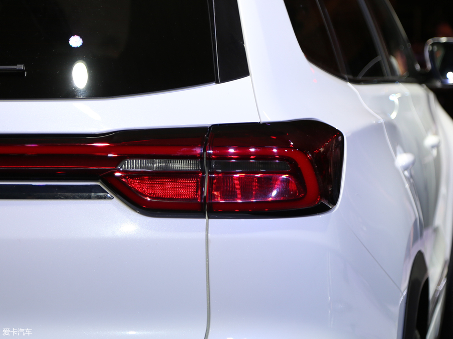 20188 1.5TCI DCTŞ 5