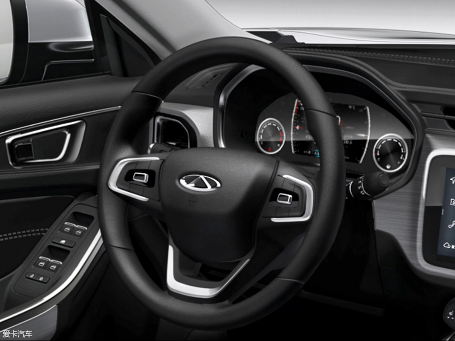 20188 1.5TCI DCTŞ 5