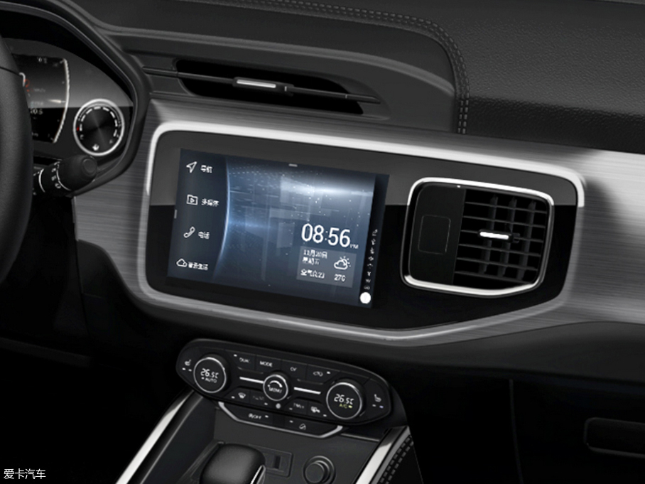 20188 1.5TCI DCTŞ 5