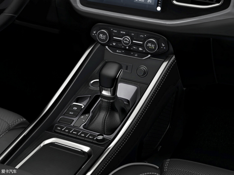 20188 1.5TCI DCTŞ 5