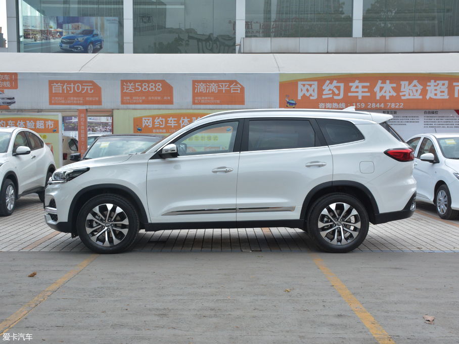 20188 1.5TCI DCTŞ 5