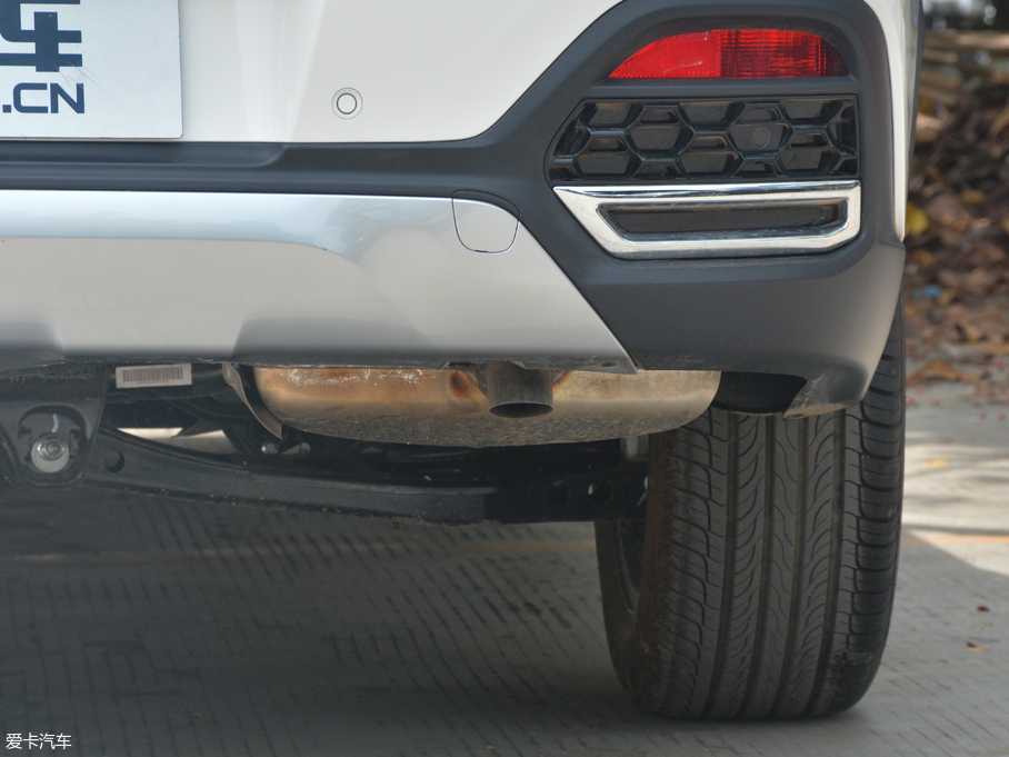 20188 1.5TCI DCTŞ 5