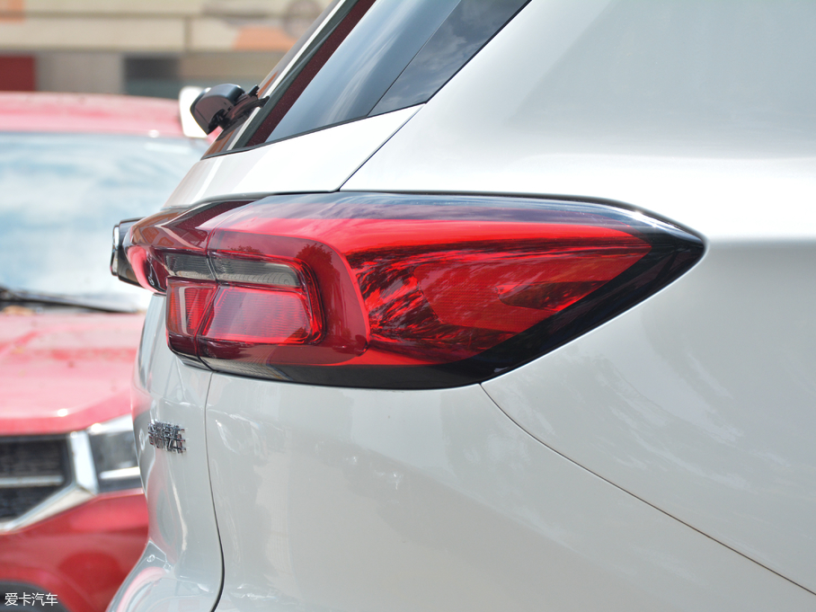 20188 1.5TCI DCTŞ 5