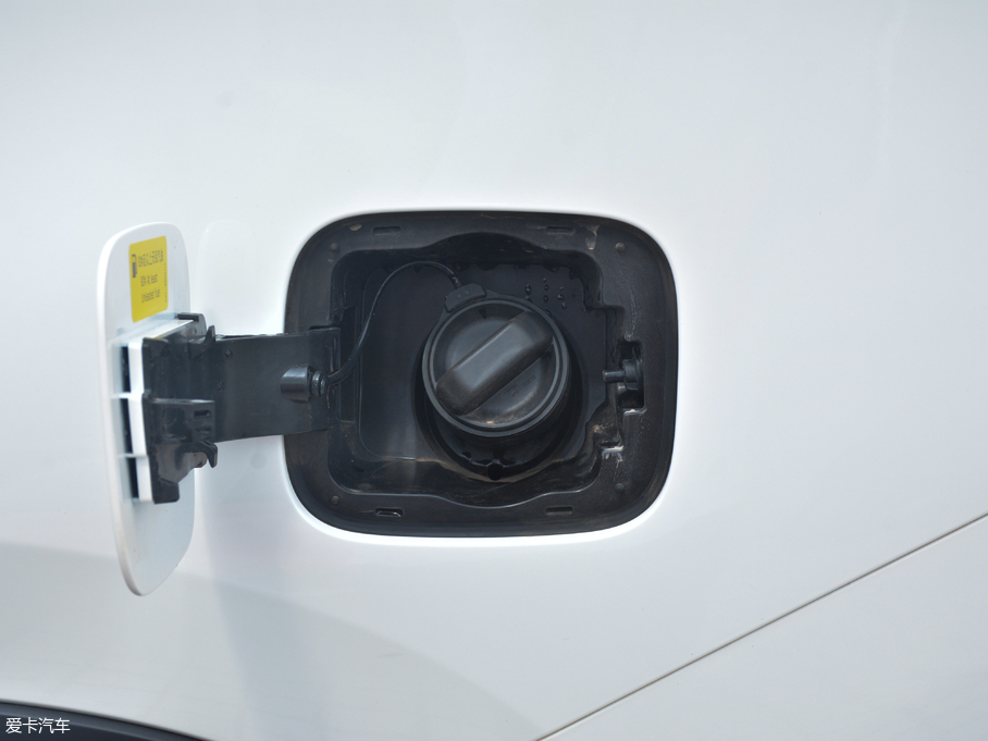 20188 1.5TCI DCTŞ 5