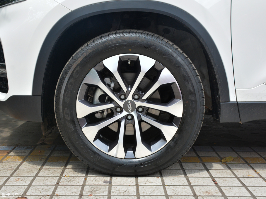 20188 1.5TCI DCTŞ 5