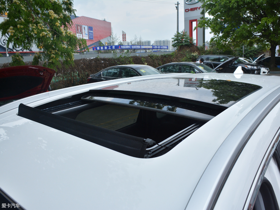 20188 1.5TCI DCTŞ 5