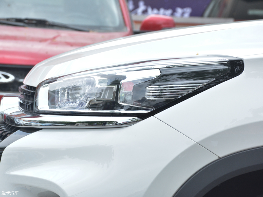 20188 1.5TCI DCTŞ 5