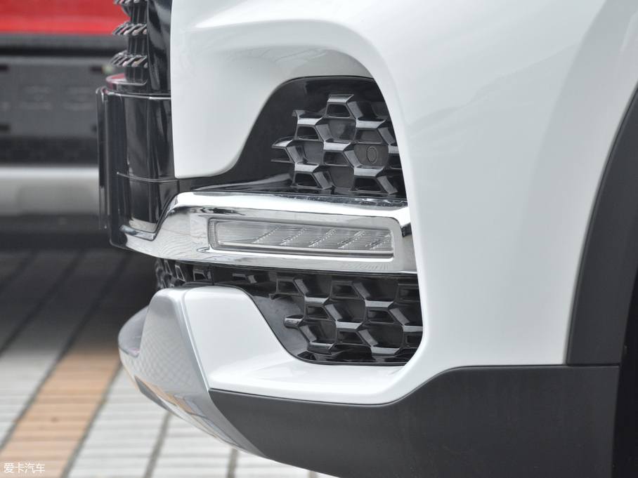 20188 1.5TCI DCTŞ 5