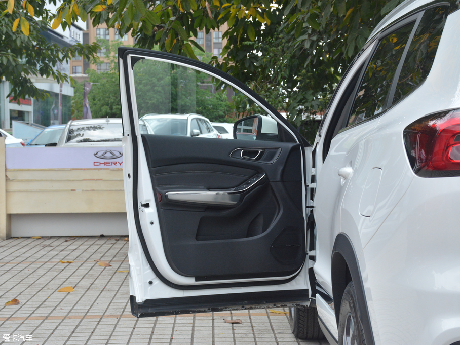 20188 1.5TCI DCTŞ 5