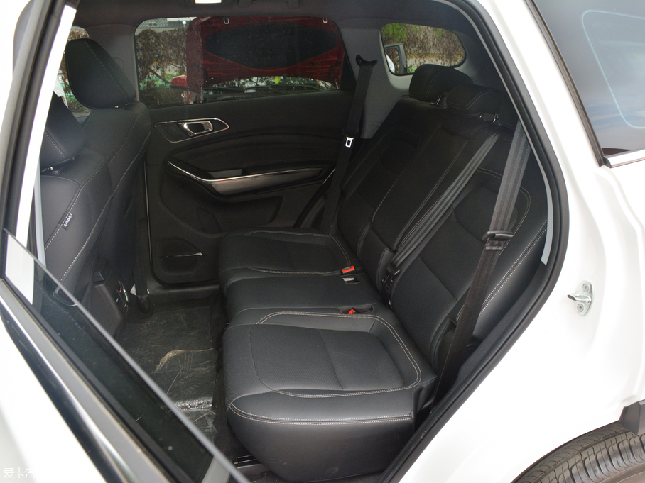 20188 1.5TCI DCTŞ 5