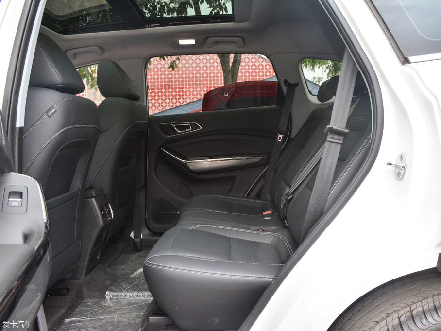 20188 1.5TCI DCTŞ 5