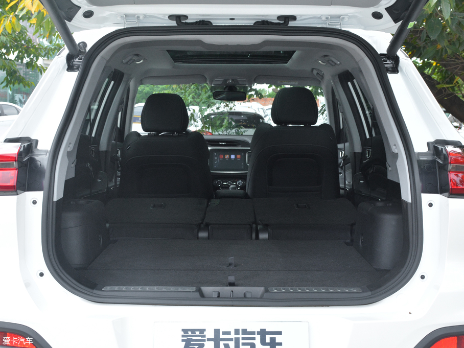 20188 1.5TCI DCTŞ 5