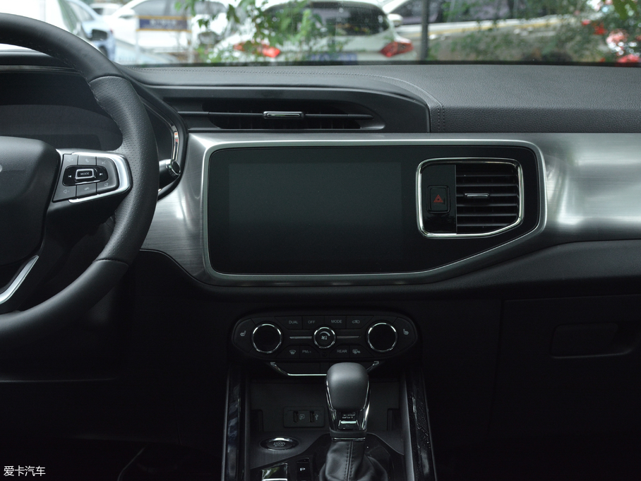 20188 1.5TCI DCTŞ 5