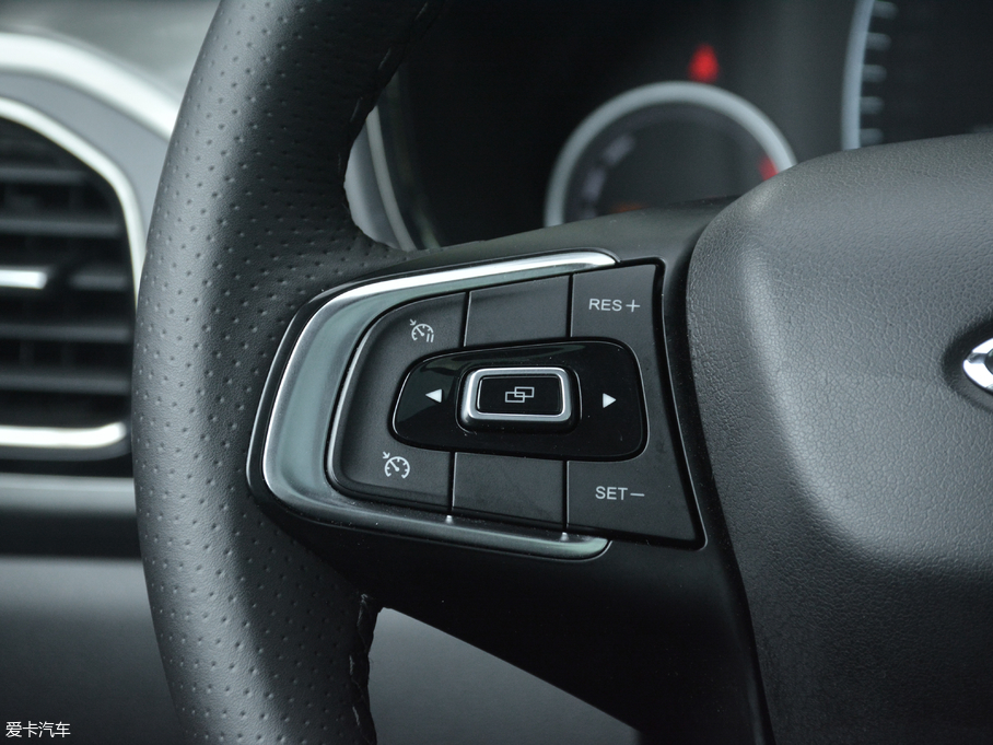 20188 1.5TCI DCTŞ 5