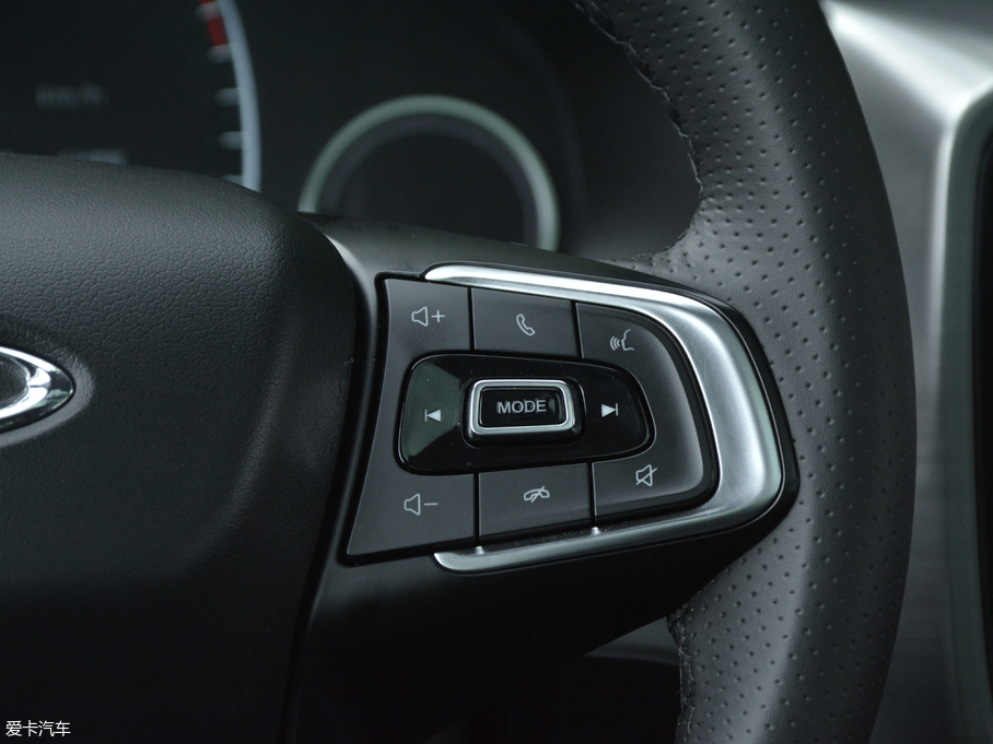 20188 1.5TCI DCTŞ 5