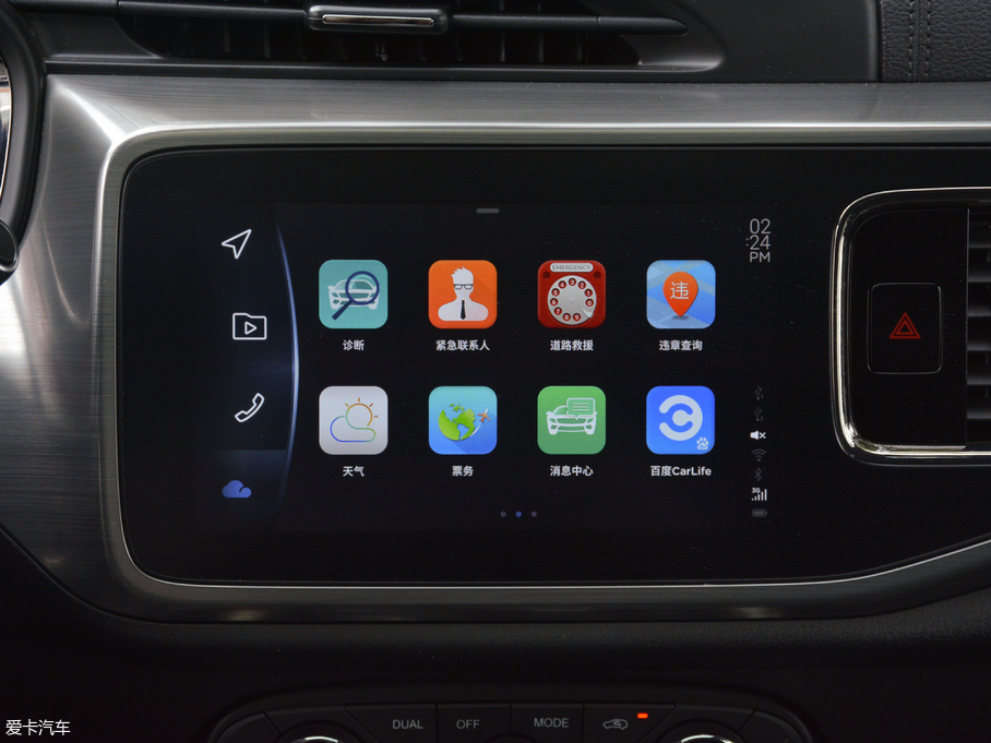 20188 1.5TCI DCTŞ 5