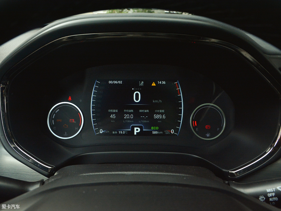 20188 1.5TCI DCTŞ 5