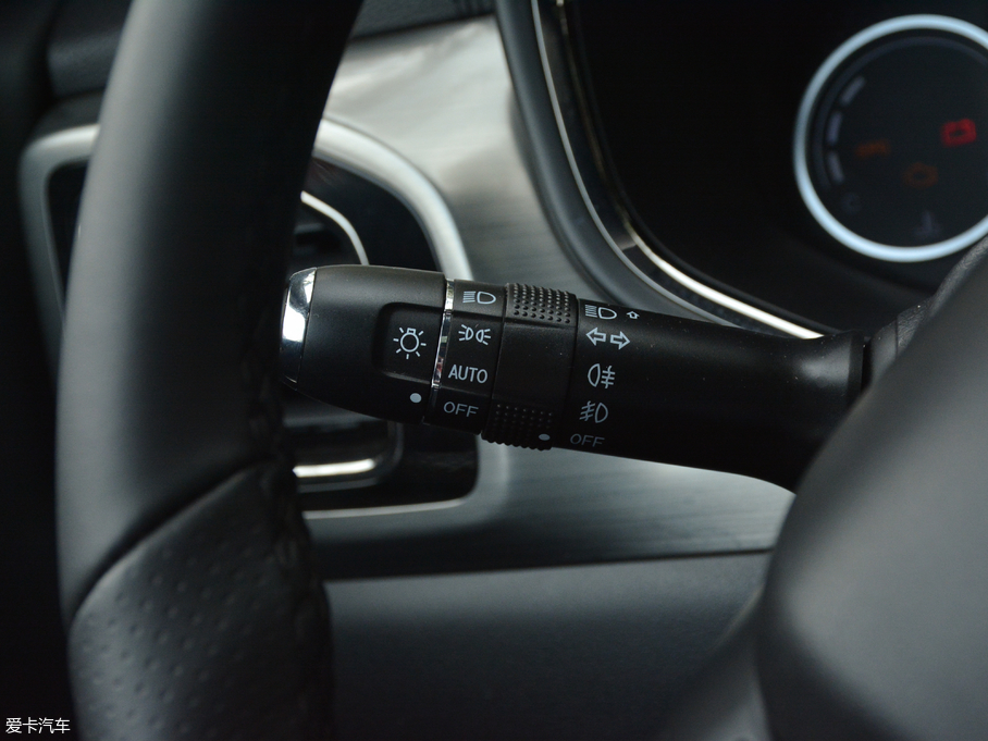 20188 1.5TCI DCTŞ 5