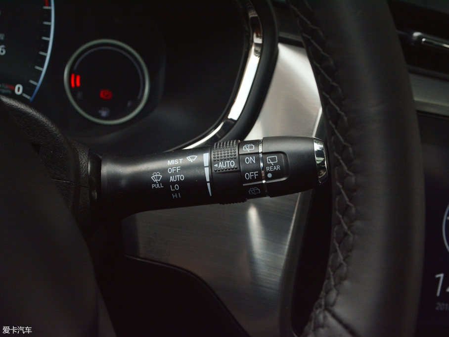 20188 1.5TCI DCTŞ 5