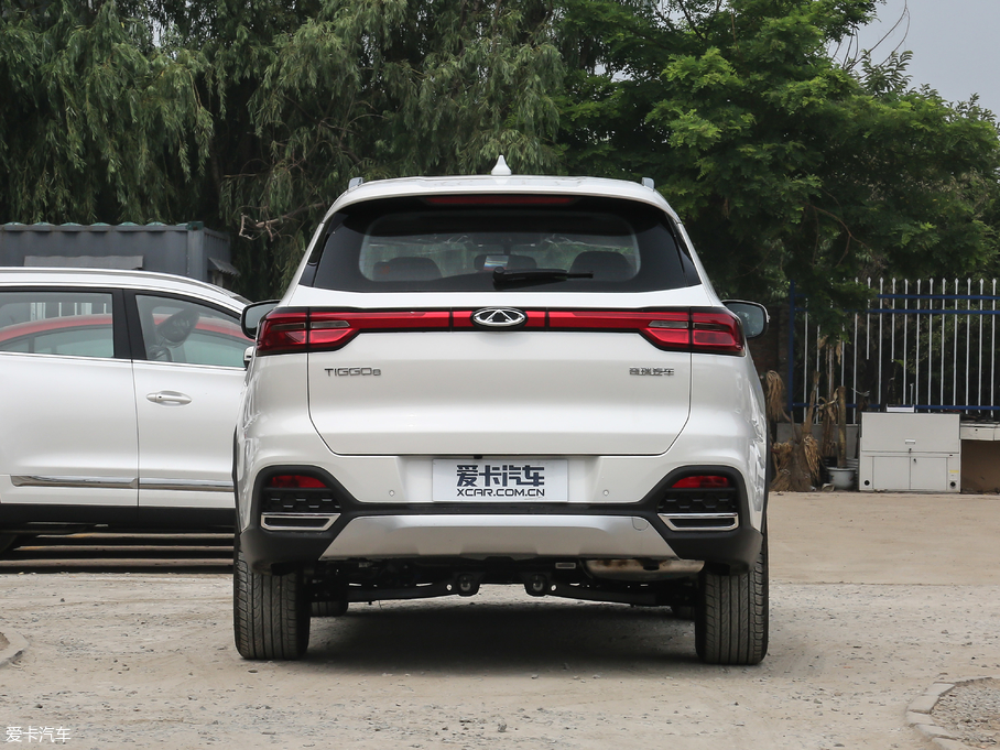 20188 1.5TCI քӺA 5