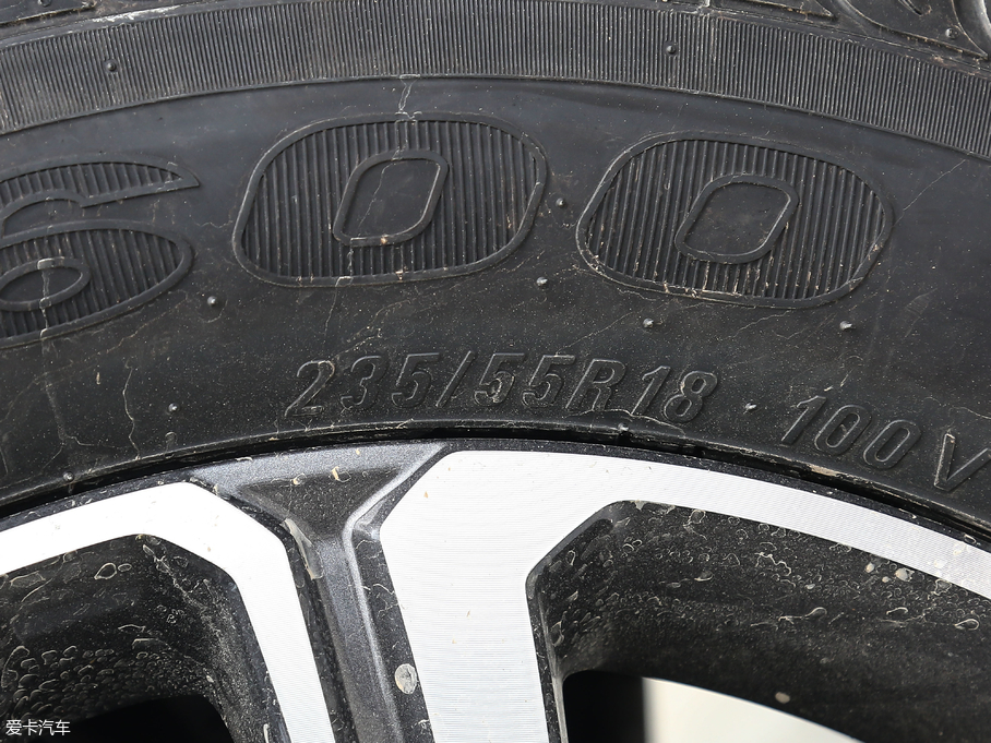 20188 1.5TCI քӺA 5