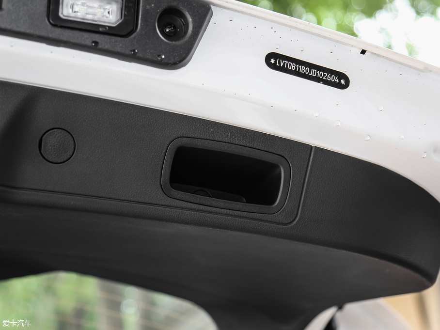 20188 1.5TCI քӺA 5