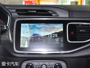 奇瑞汽車2018款瑞虎8