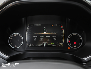 奇瑞汽車2018款瑞虎8