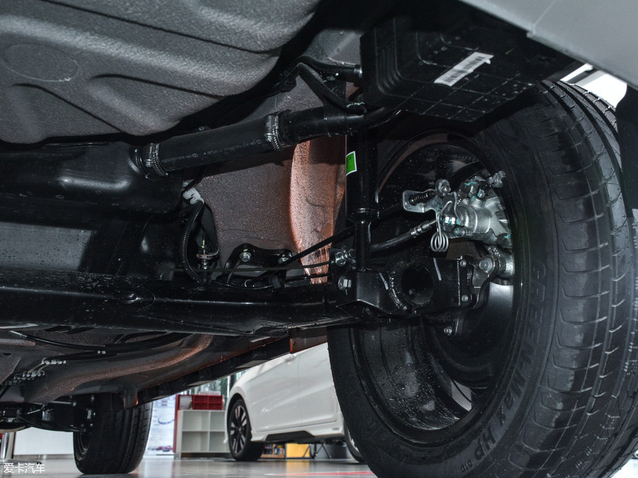 2018款瑞虎3x1.5l 手动精英版