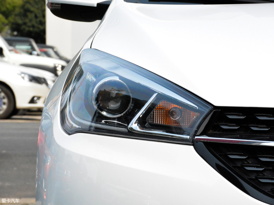 2018��ȫ�°����5 1.5L CVT�¾��ഺ��