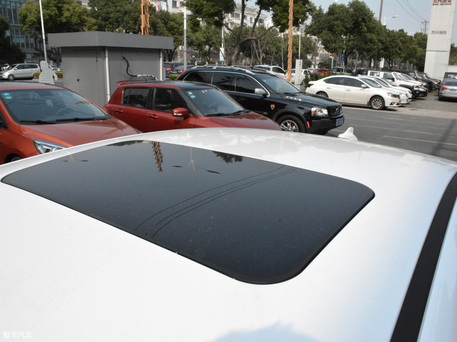 2018ȫ°5 1.5L CVT¾ഺ