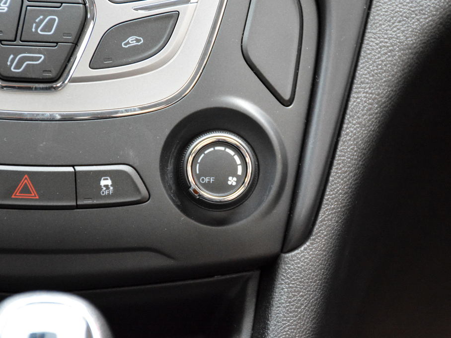 2018��ȫ�°����5 1.5L CVT�¾��ഺ��