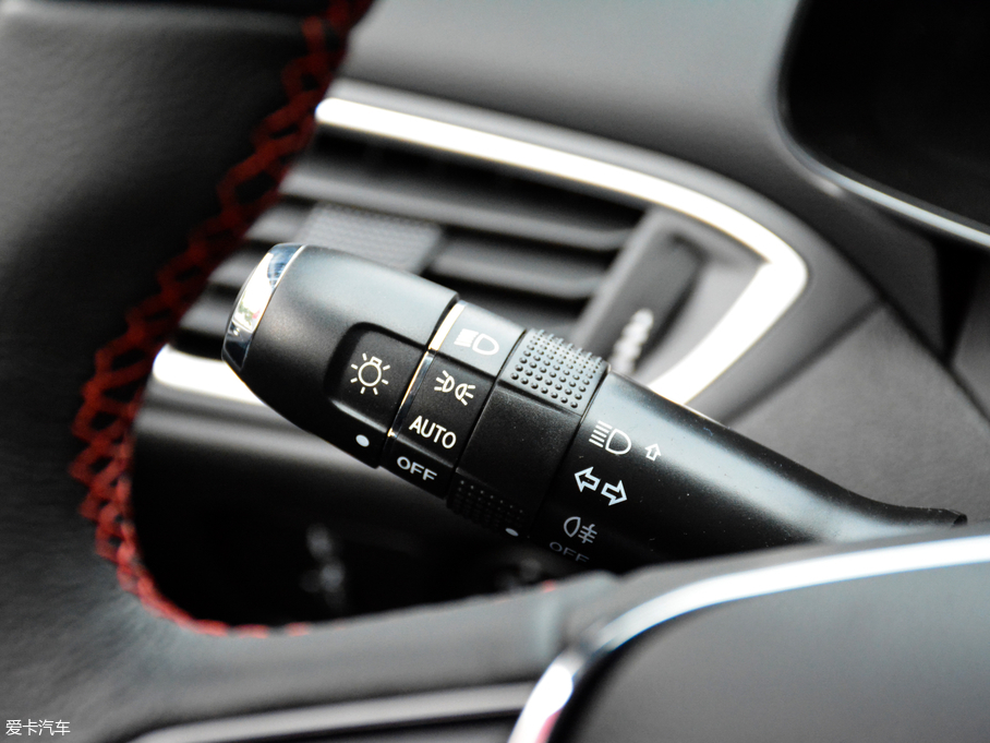 2018��ȫ�°����5 1.5L CVT�¾��ഺ��