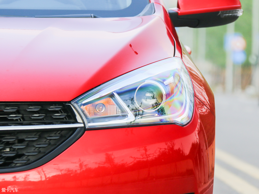 2018ȫ°5 1.5L CVT¾ഺ