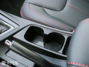 奇瑞汽車2018款艾瑞澤5