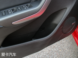 奇瑞汽車2018款艾瑞澤5