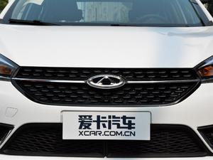 2018款1.5L CVT致敬青春版 中网