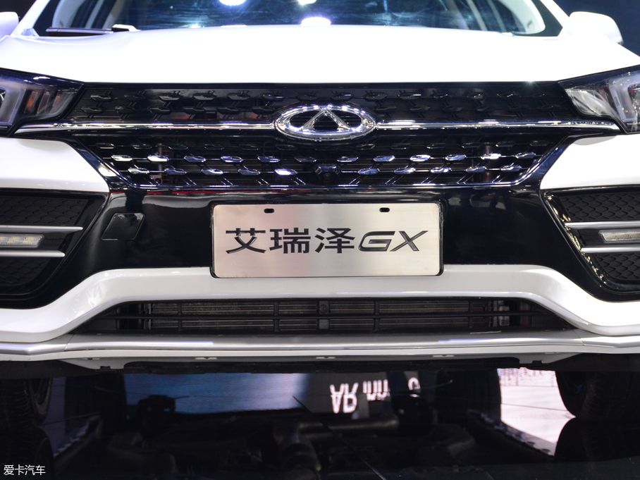 2018GX 1.5T CVTɫ V